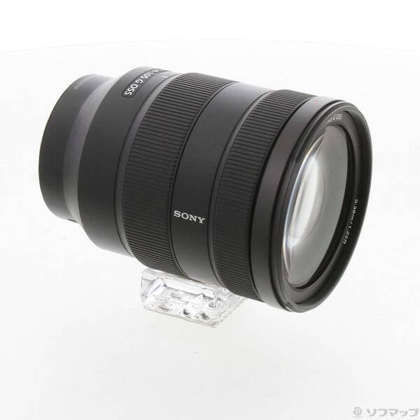 〔中古〕SONY(ソニー) FE 24-105mm F4 G OSS SEL24105G〔198-ud〕 |  | 03