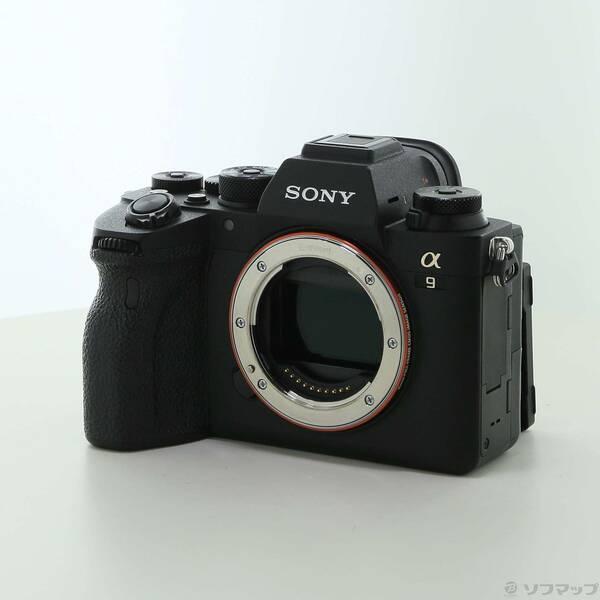 〔中古〕SONY(ソニー) α9 II ILCE-9M2 ボディ〔348-ud〕 | 