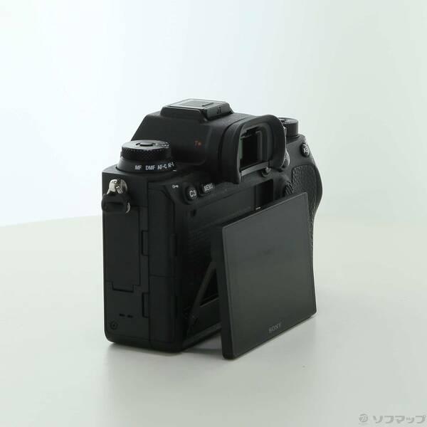 〔中古〕SONY(ソニー) α9 II ILCE-9M2 ボディ〔348-ud〕 |  | 01