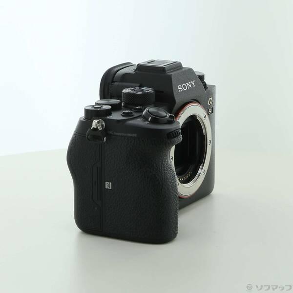 〔中古〕SONY(ソニー) α9 II ILCE-9M2 ボディ〔348-ud〕 |  | 03