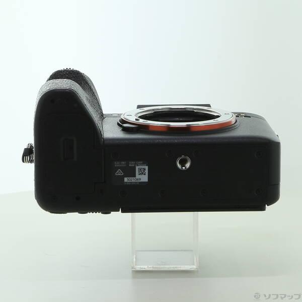 〔中古〕SONY(ソニー) α9 II ILCE-9M2 ボディ〔348-ud〕 |  | 04