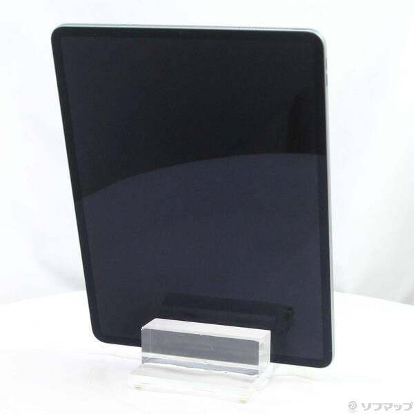 〔中古〕Apple(アップル) iPad Pro 12.9インチ 第6世代 512GB スペースグレイ MNXU3J／A Wi-Fi〔198-ud〕 |  | 02