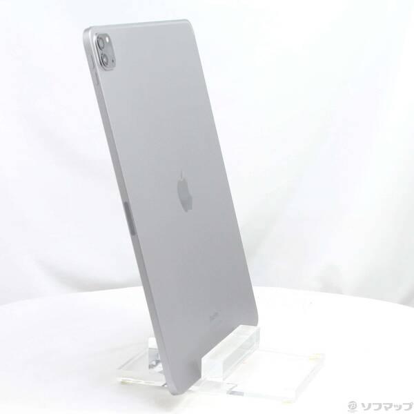 〔中古〕Apple(アップル) iPad Pro 12.9インチ 第6世代 512GB スペースグレイ MNXU3J／A Wi-Fi〔198-ud〕 |  | 03