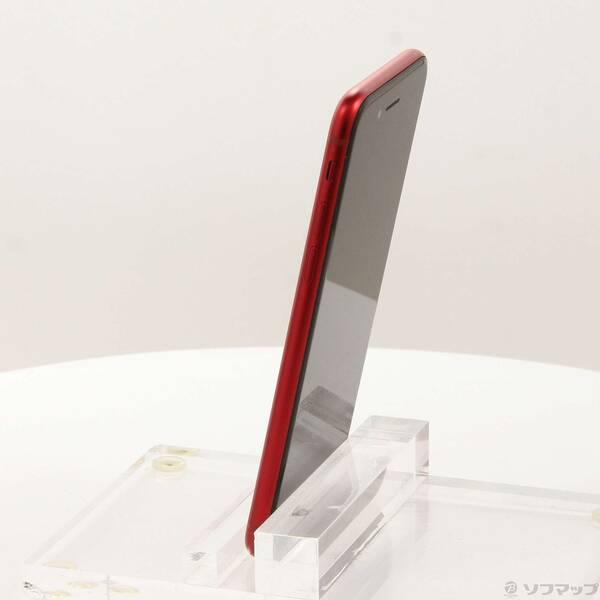 〔中古〕Apple(アップル) iPhone SE 第3世代 128GB プロダクトレッド MMYH3J／A SIMフリー〔262-ud〕 |  | 01