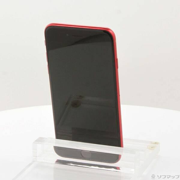 〔中古〕Apple(アップル) iPhone SE 第3世代 128GB プロダクトレッド MMYH3J／A SIMフリー〔262-ud〕 |  | 02