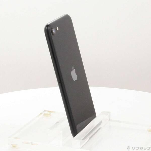 〔中古〕Apple(アップル) iPhone SE 第3世代 64GB ミッドナイト MMYC3J／A SIMフリー〔258-ud〕 |  | 03