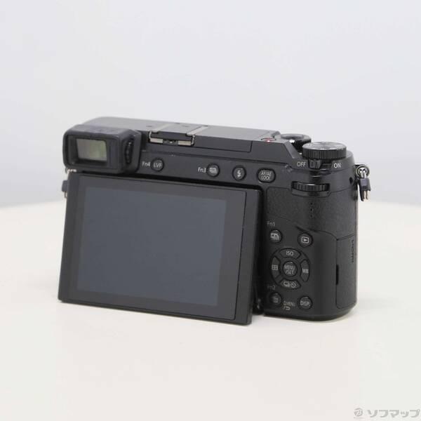 〔中古〕Panasonic(パナソニック) LUMIX DMC-GX7MK2-K ボディ ブラック〔276-ud〕 |  | 02
