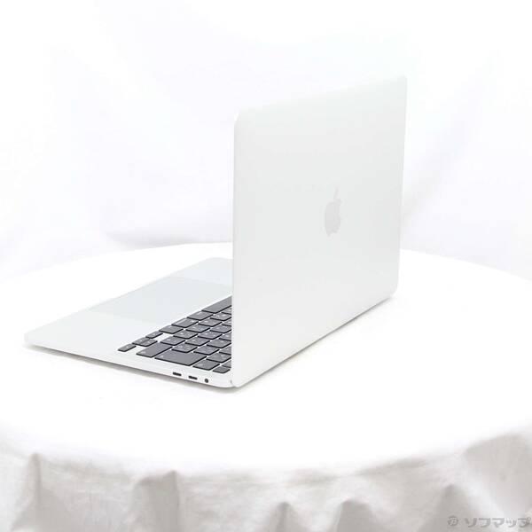 〔中古〕Apple(アップル) MacBook Pro 13.3-inch Mid-2020 MWP82J／A Core_i7 2.3GHz 16GB SSD1TB シルバー 〔10.15 Catalina〕〔258-ud〕 |  | 01