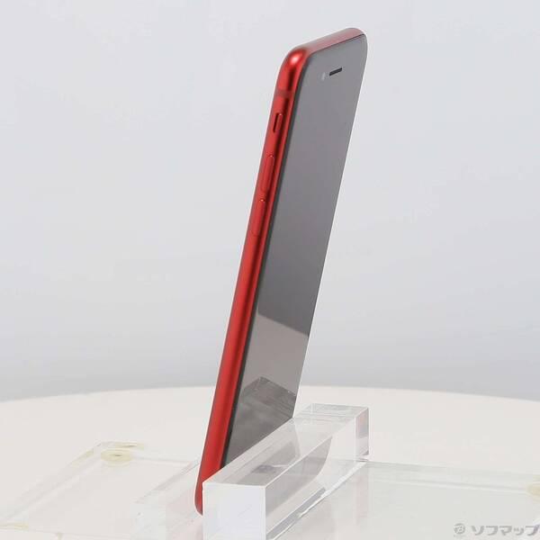 〔中古〕Apple(アップル) iPhone SE 第3世代 128GB プロダクトレッド MMYH3J／A SIMフリー〔297-ud〕 |  | 01