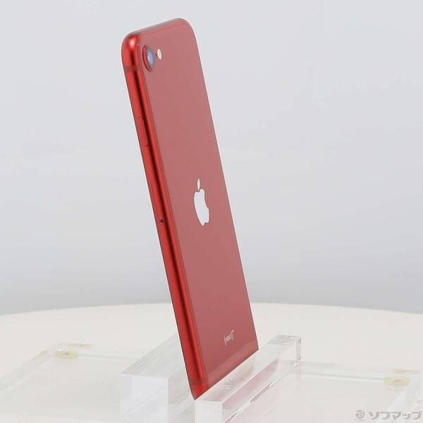 〔中古〕Apple(アップル) iPhone SE 第3世代 128GB プロダクトレッド MMYH3J／A SIMフリー〔297-ud〕 |  | 03