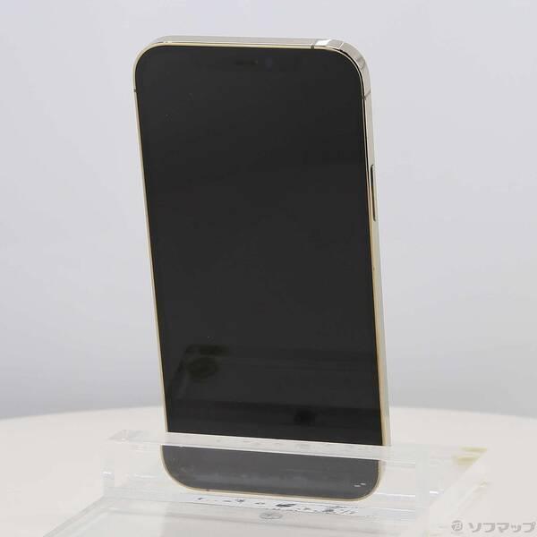 〔中古〕Apple(アップル) iPhone12 Pro 256GB ゴールド MGMC3J／A SIMフリー〔247-ud〕 |  | 02