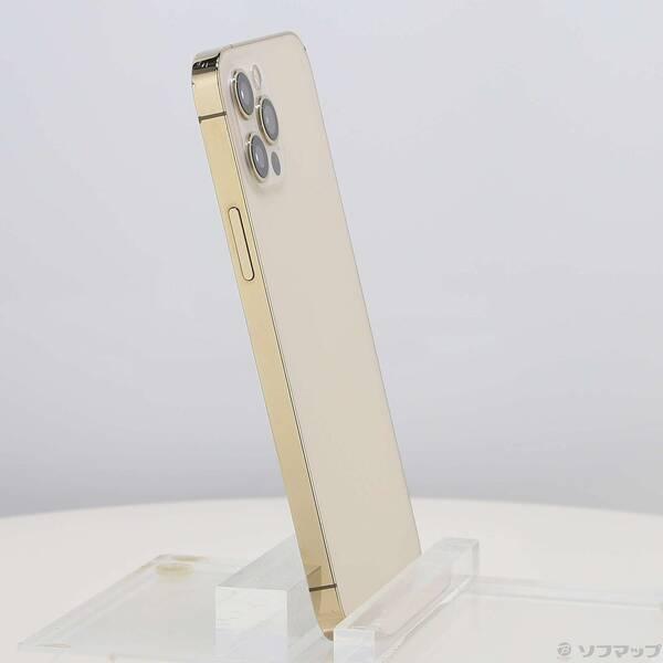 〔中古〕Apple(アップル) iPhone12 Pro 256GB ゴールド MGMC3J／A SIMフリー〔247-ud〕 |  | 03