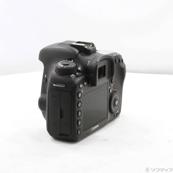 〔中古〕Canon(キヤノン) EOS 7D MarkII〔348-ud〕 |  | 01