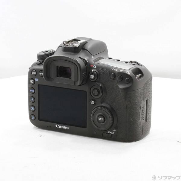 〔中古〕Canon(キヤノン) EOS 7D MarkII〔348-ud〕 |  | 02