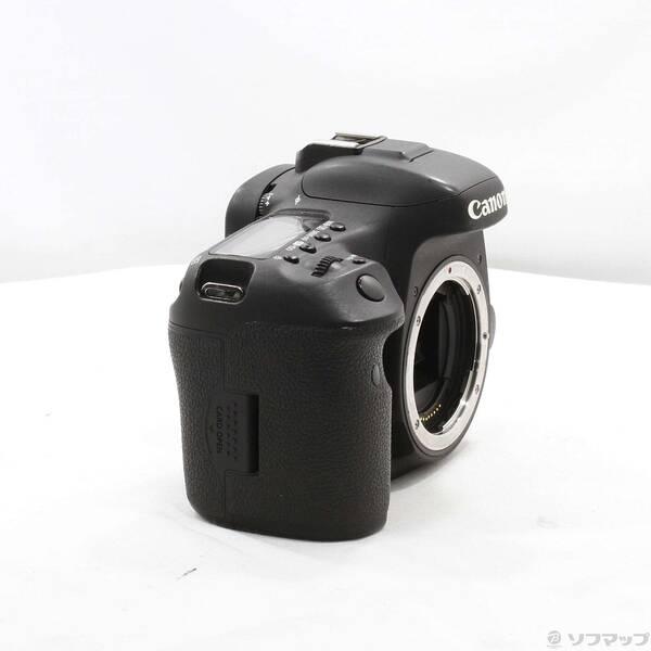 〔中古〕Canon(キヤノン) EOS 7D MarkII〔348-ud〕 |  | 03