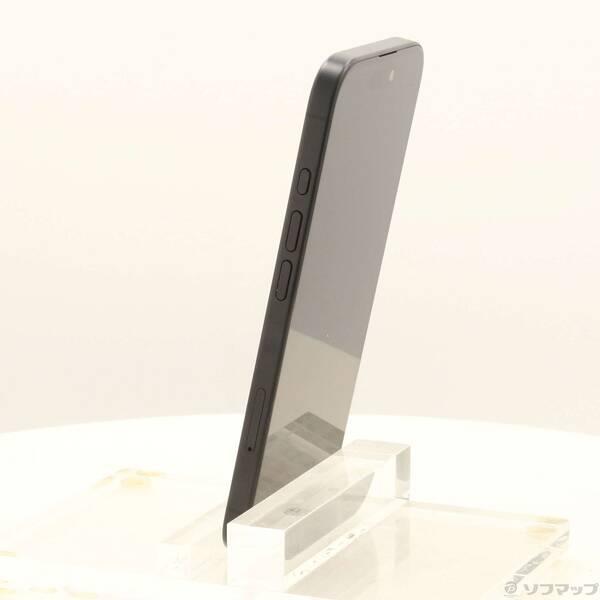 〔中古〕Apple(アップル) iPhone16 128GB ブラック MYDQ3J／A SIMフリー〔352-ud〕 |  | 01