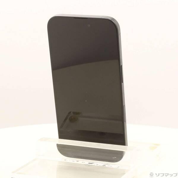 〔中古〕Apple(アップル) iPhone16 128GB ブラック MYDQ3J／A SIMフリー〔352-ud〕 |  | 02