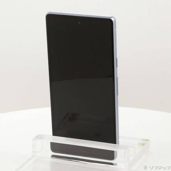 〔中古〕GOOGLE(グーグル) Google Pixel 7a 128GB シー GA04275-JP SIMフリー〔349-ud〕 |  | 02