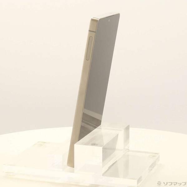 〔中古〕SAMSUNG(サムスン) Galaxy S25 Ultra 256GB チタニウムピンクゴールド SM-S938QZSASJP SIMフリー〔269-ud〕 |  | 01