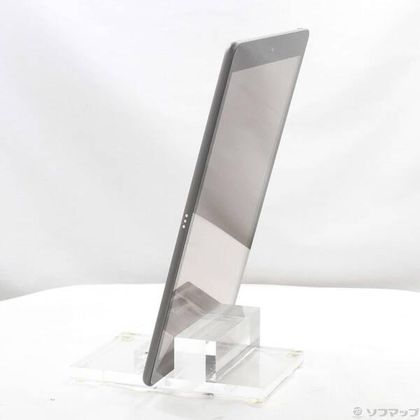 〔中古〕Apple(アップル) iPad 第7世代 128GB スペースグレイ MW772J／A Wi-Fi〔349-ud〕 |  | 01