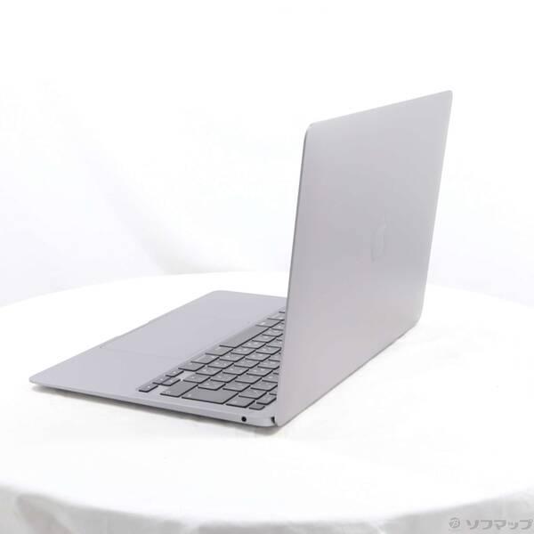 〔中古〕Apple(アップル) MacBook Air 13.3-inch Early-2020 MVH22J／A Core_i5 1.1GHz 8GB SSD512GB スペースグレイ 〔10.15 Catalina〕〔262-ud〕 |  | 01