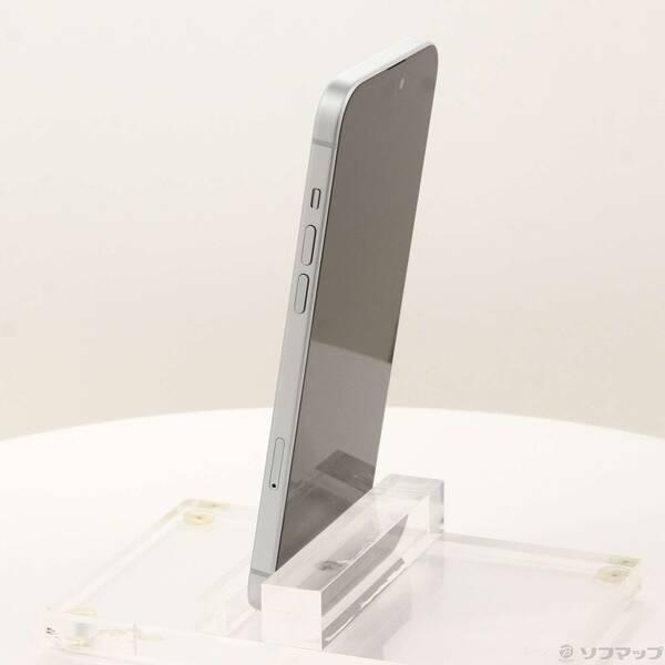 〔中古〕Apple(アップル) iPhone15 Plus 256GB ブルー MU0N3J／A SIMフリー〔276-ud〕 |  | 01