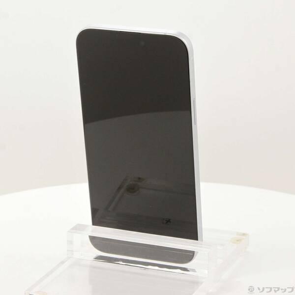 〔中古〕Apple(アップル) iPhone15 Plus 256GB ブルー MU0N3J／A SIMフリー〔276-ud〕 |  | 02