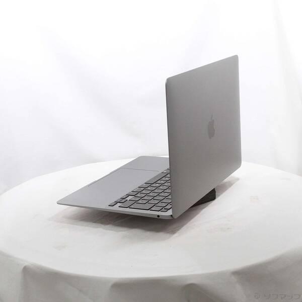 〔中古〕Apple(アップル) MacBook Air 13.3-inch Early-2020 MWTJ2J／A Core_i3 1.1GHz 8GB SSD256GB スペースグレイ 〔10.15 Catalina〕〔295-ud〕 |  | 01