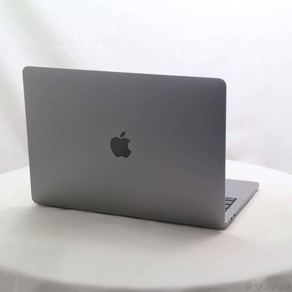 〔中古〕Apple(アップル) MacBook Pro 13.3-inch Mid-2020 MXK32J／A Core_i5 1.4GHz 8GB SSD256GB スペースグレイ 〔10.15 Catalina〕〔258-ud〕 |  | 02