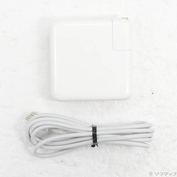 〔中古〕Apple(アップル) MacBook Pro 13.3-inch Mid-2020 MXK32J／A Core_i5 1.4GHz 8GB SSD256GB スペースグレイ 〔10.15 Catalina〕〔258-ud〕 |  | 04