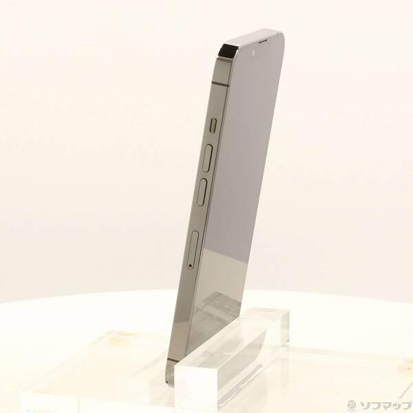 〔中古〕Apple(アップル) iPhone13 Pro 128GB グラファイト MLUE3J／A SIMフリー〔262-ud〕 |  | 01