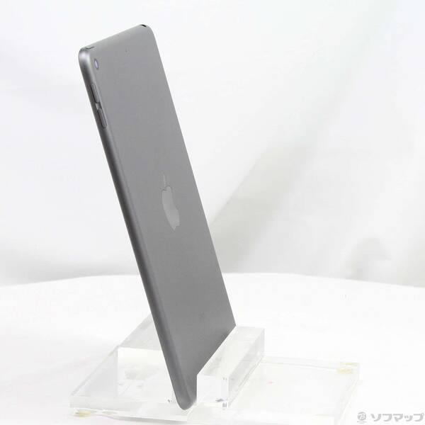 〔中古〕Apple(アップル) iPad mini 第5世代 64GB スペースグレイ MUQW2J／A Wi-Fi〔352-ud〕 |  | 03