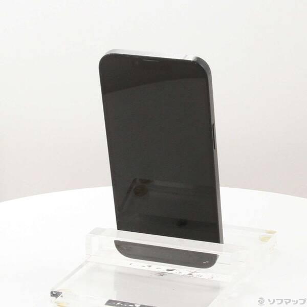 〔中古〕Apple(アップル) iPhone13 128GB ミッドナイト MLNC3J／A SIMフリー〔262-ud〕 |  | 02