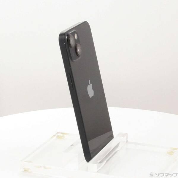 〔中古〕Apple(アップル) iPhone13 128GB ミッドナイト MLNC3J／A SIMフリー〔262-ud〕 |  | 03