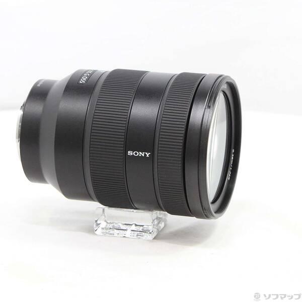 〔中古〕SONY(ソニー) FE 24-105mm F4 G OSS SEL24105G〔198-ud〕 |  | 03