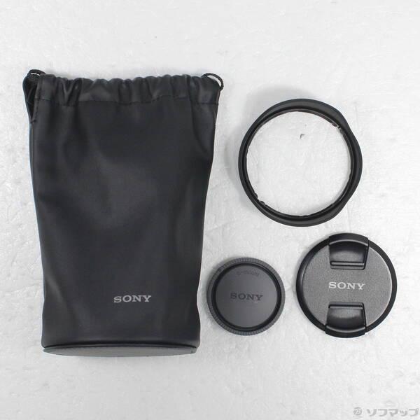 〔中古〕SONY(ソニー) FE 24-105mm F4 G OSS SEL24105G〔198-ud〕 |  | 04