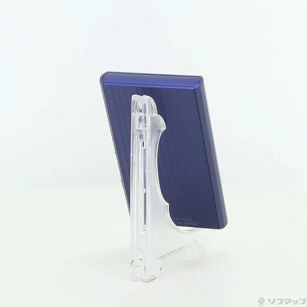 〔中古〕SONY(ソニー) WALKMAN A300シリーズ メモリ32GB+microSD ブルー NW-A306(L)〔262-ud〕 |  | 02