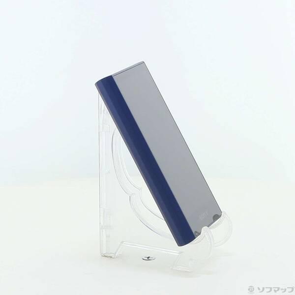 〔中古〕SONY(ソニー) WALKMAN A300シリーズ メモリ32GB+microSD ブルー NW-A306(L)〔262-ud〕 |  | 03