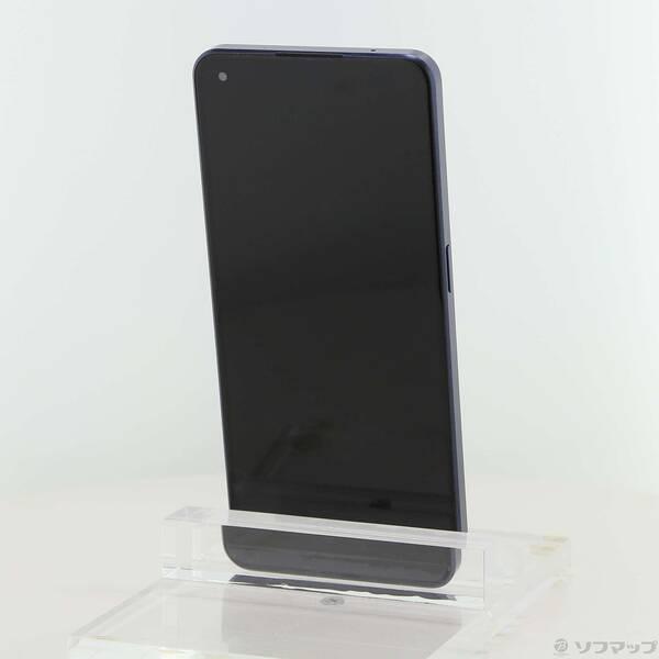 〔中古〕ワイモバイル OPPO Reno7 A 128GB スターリーブラック A201OP Y!mobile SIMフリー〔352-ud〕 |  | 02