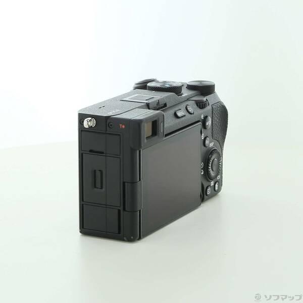 〔中古〕SONY(ソニー) α7C II ボディ ブラック ILCE-7CM2〔352-ud〕 |  | 01