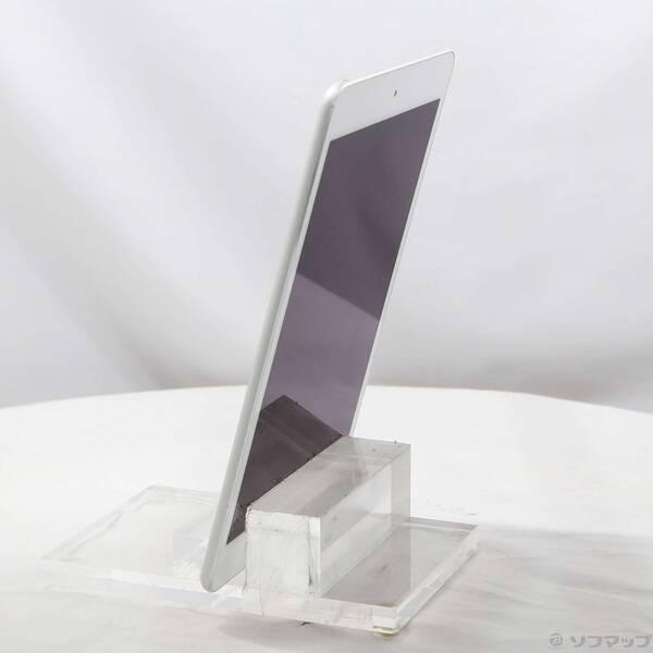 〔中古〕Apple(アップル) iPad mini 4 128GB シルバー MK9P2J／A Wi-Fi〔258-ud〕 |  | 01
