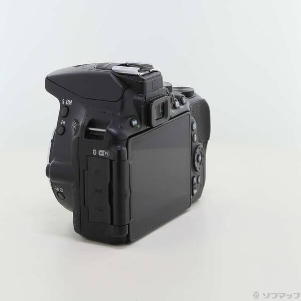 〔中古〕Nikon(ニコン) NIKON D5600 ボディ〔262-ud〕 |  | 01
