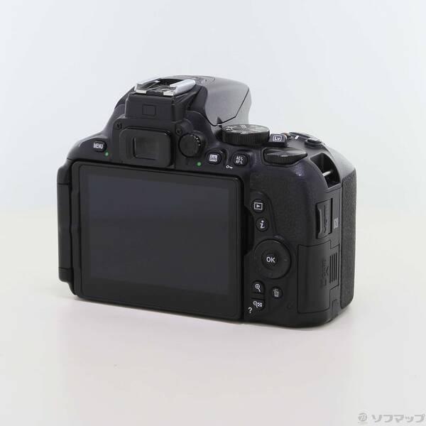 〔中古〕Nikon(ニコン) NIKON D5600 ボディ〔262-ud〕 |  | 02