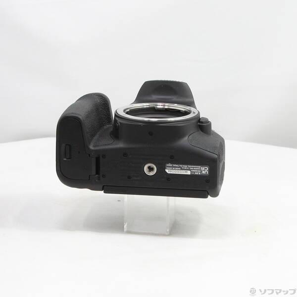 〔中古〕Canon(キヤノン) EOS Kiss X10i ダブルズームキット〔297-ud〕 |  | 04