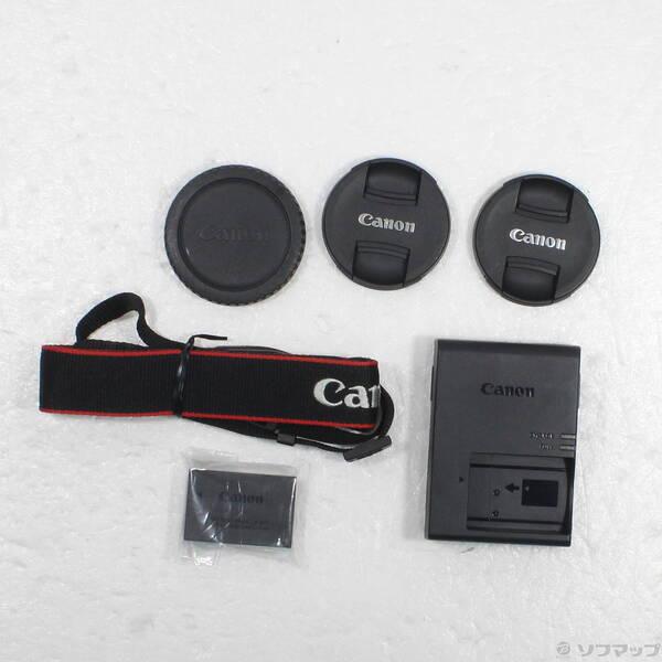 〔中古〕Canon(キヤノン) EOS Kiss X10i ダブルズームキット〔297-ud〕 |  | 05