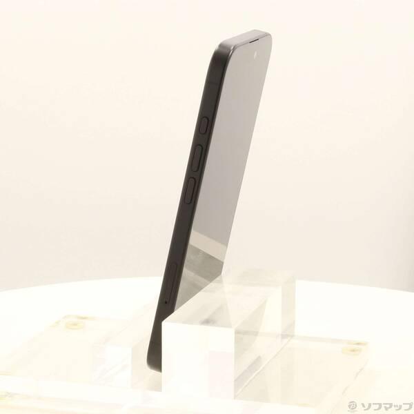 〔中古〕Apple(アップル) iPhone16 128GB ブラック MYDQ3J／A SIMフリー〔305-ud〕 |  | 01