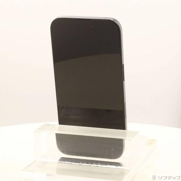 〔中古〕Apple(アップル) iPhone16 128GB ブラック MYDQ3J／A SIMフリー〔305-ud〕 |  | 02