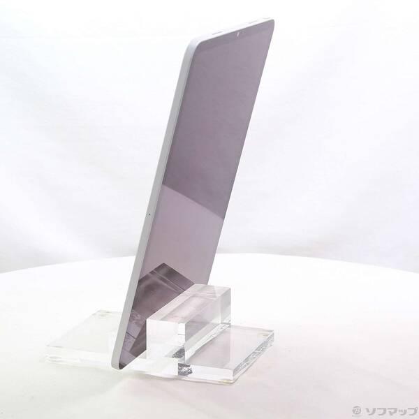 〔中古〕Apple(アップル) iPad Pro 11インチ 第3世代 1TB シルバー MHR03J／A Wi-Fi〔269-ud〕 |  | 01
