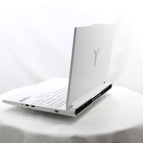 〔中古〕Lenovo(レノボジャパン) Legion Pro 7i Gen 10 83F500BACD〔262-ud〕 |  | 01