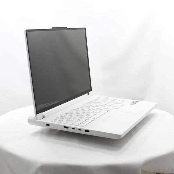 〔中古〕Lenovo(レノボジャパン) Legion Pro 7i Gen 10 83F500BACD〔262-ud〕 |  | 03